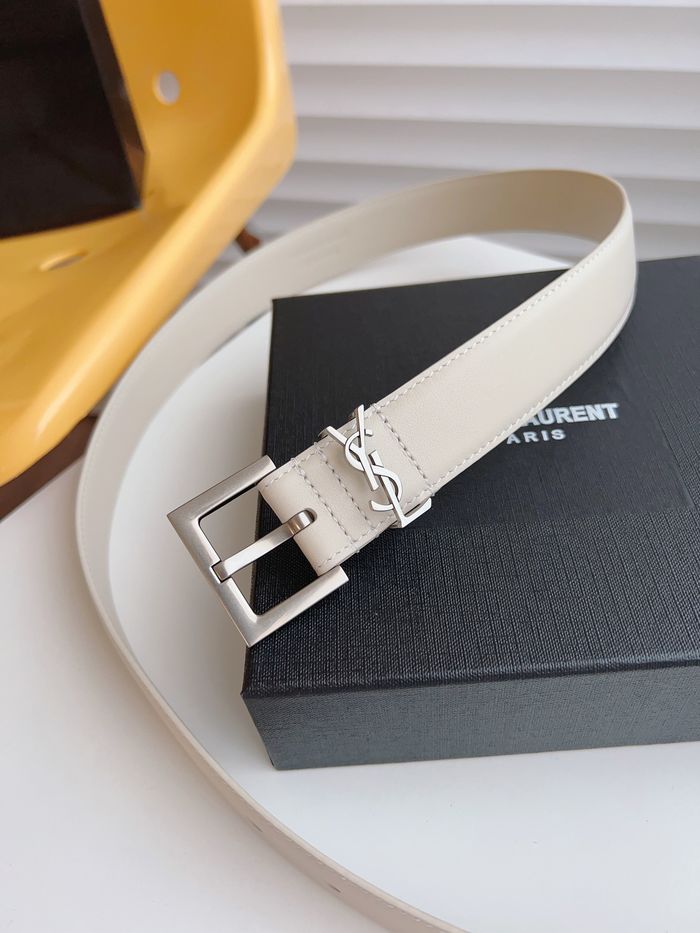 Yves saint Laurent Belt 20MM/30MM SLB00040